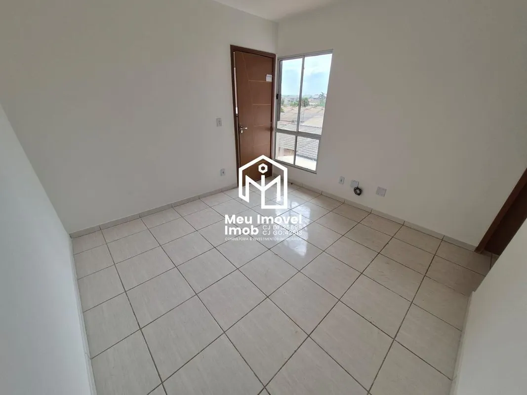 Oportunidade Única - Residencial Bella Vitta Club Cidade Ocidental - Recreio do ...