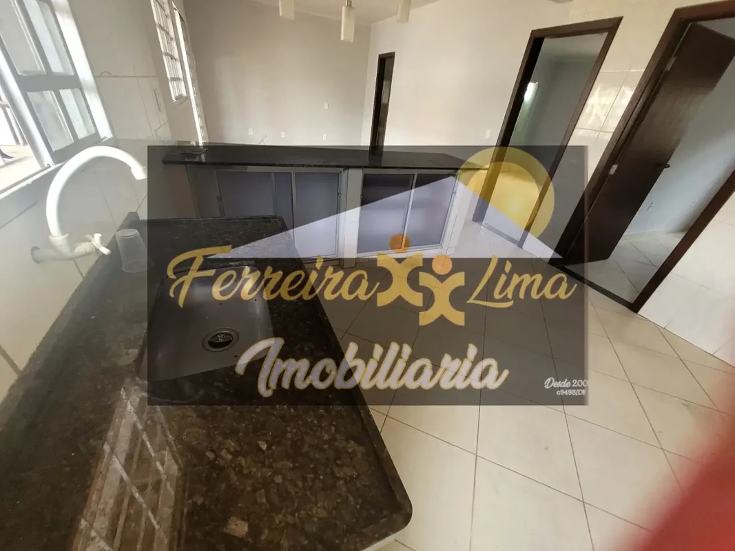 CHÁCARA 11 na Colônia Agrícola Sucupira no Riacho Fundo I DF, PRA VOCÊ QUE APREC...