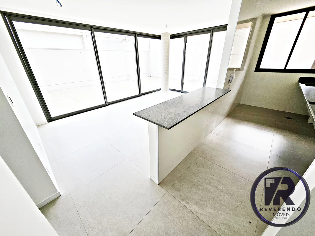 Apartamento Gardem (Townhouse) novo!* Apartamento sendo reformado com 73,64m² e ...
