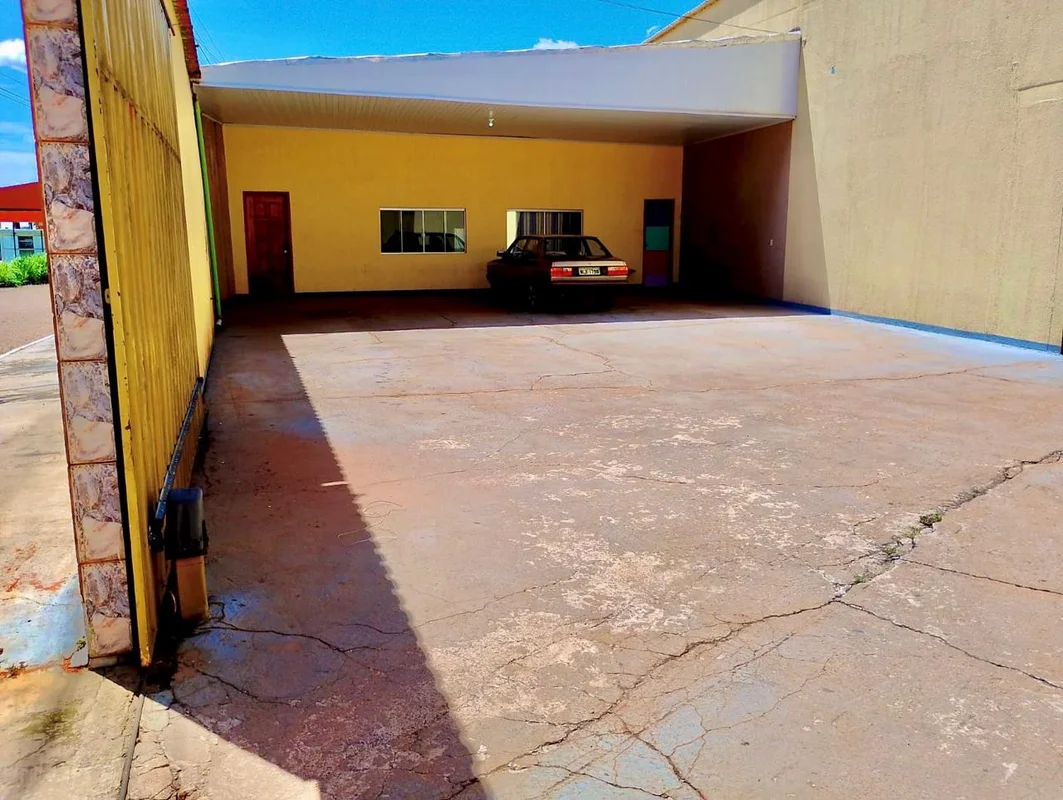 Foto do Imóvel