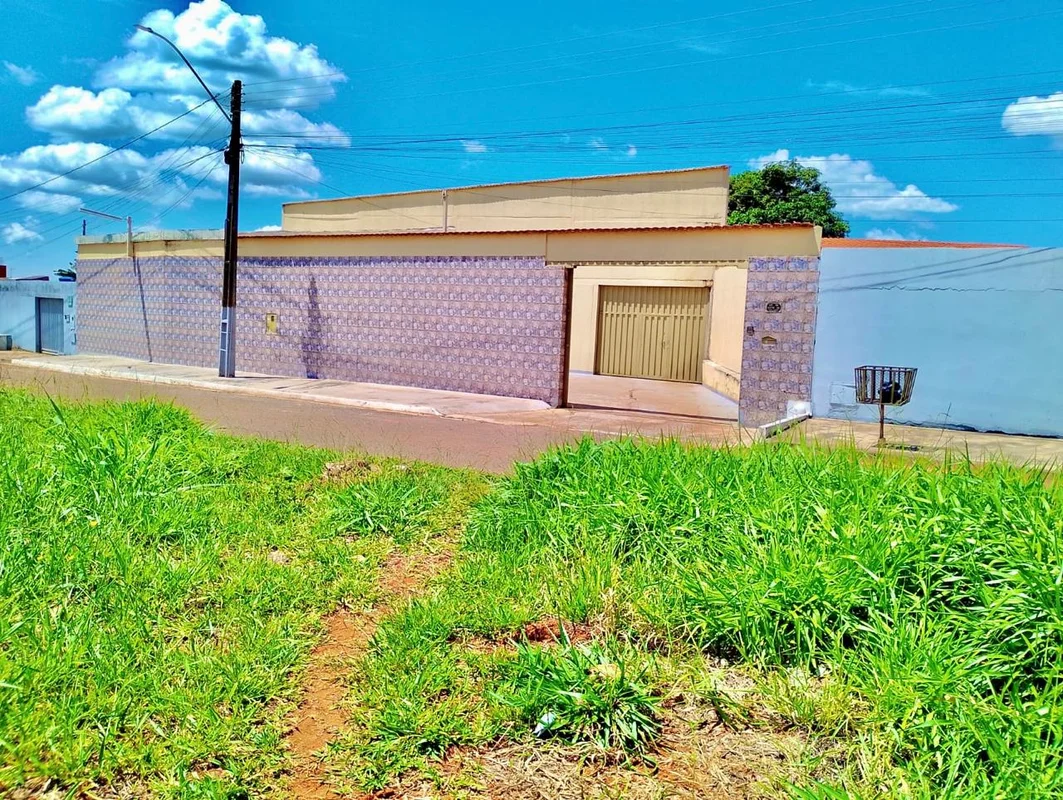 Foto do Imóvel