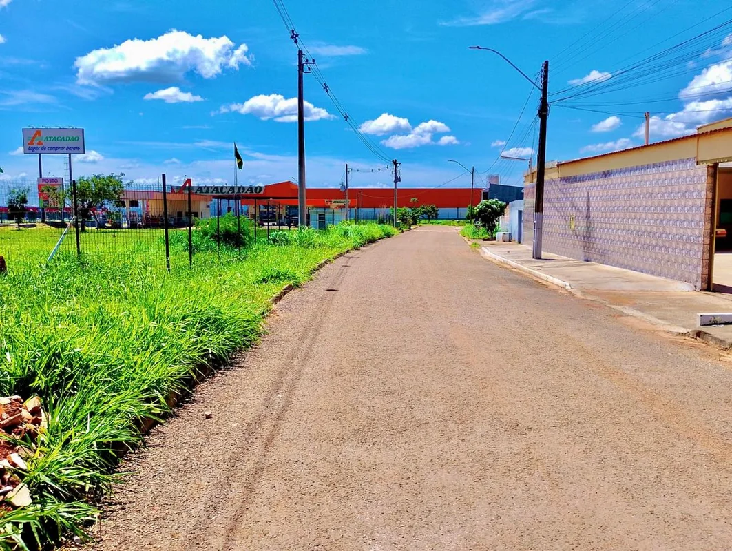 Foto do Imóvel
