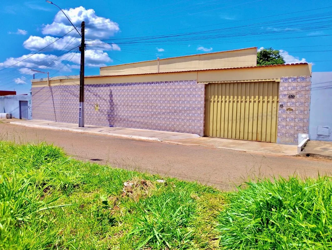 Foto do Imóvel