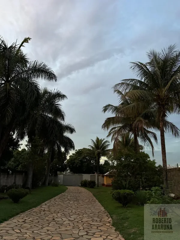 Vendo casa em Arniqueira - DF, ideal para morar ou para curtir seu momento de de...