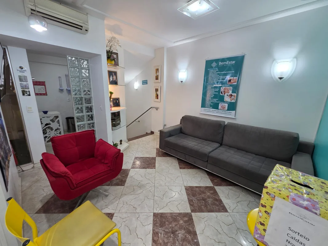 LM Shark Consultoria imobiliária apresenta:Ótimo ponto comercial para clinica e ...