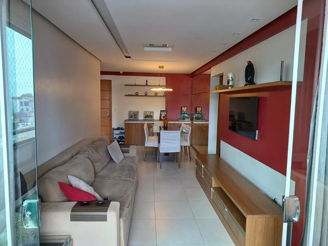 Foto do Imóvel