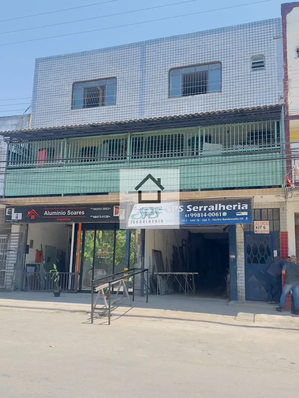 Foto do Imóvel