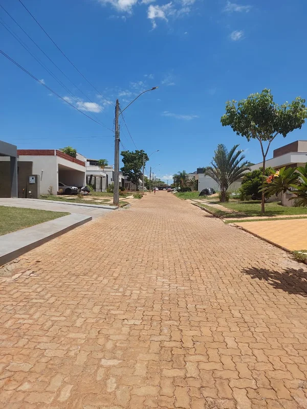Lote à venda no Altiplano Leste – Condomínio Formado!Condominio Olivas Excelente...