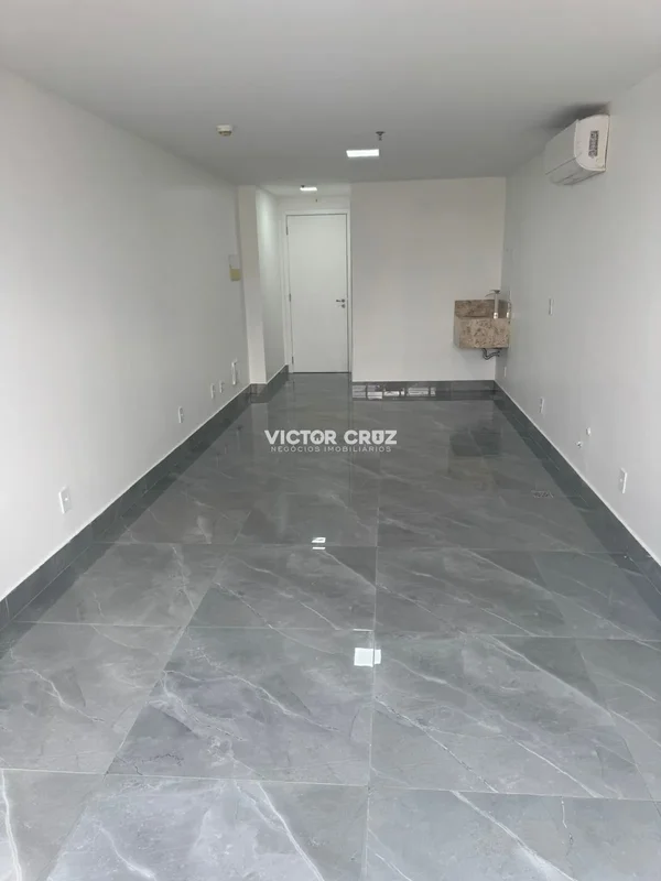 Victor Cruz Negócios Imobiliários LTDA aluga:Avenida Pau Brasil, Le Quartier, Ág...