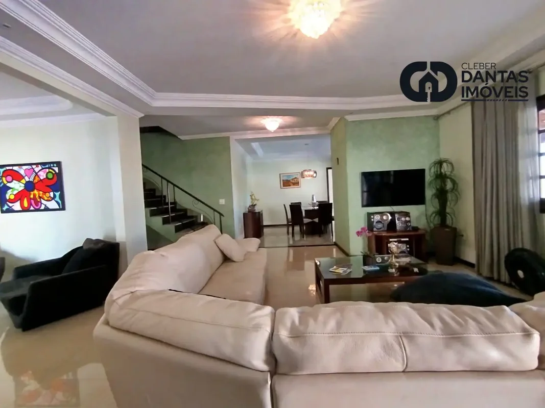  RARIDADE EM VICENTE PIRES – SHVP RUA 4C, CHÁCARA 05 | MIRANTE DA LUA Casa ampla...