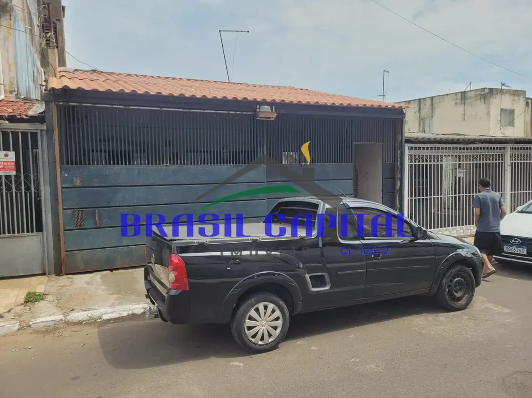 Foto do Imóvel