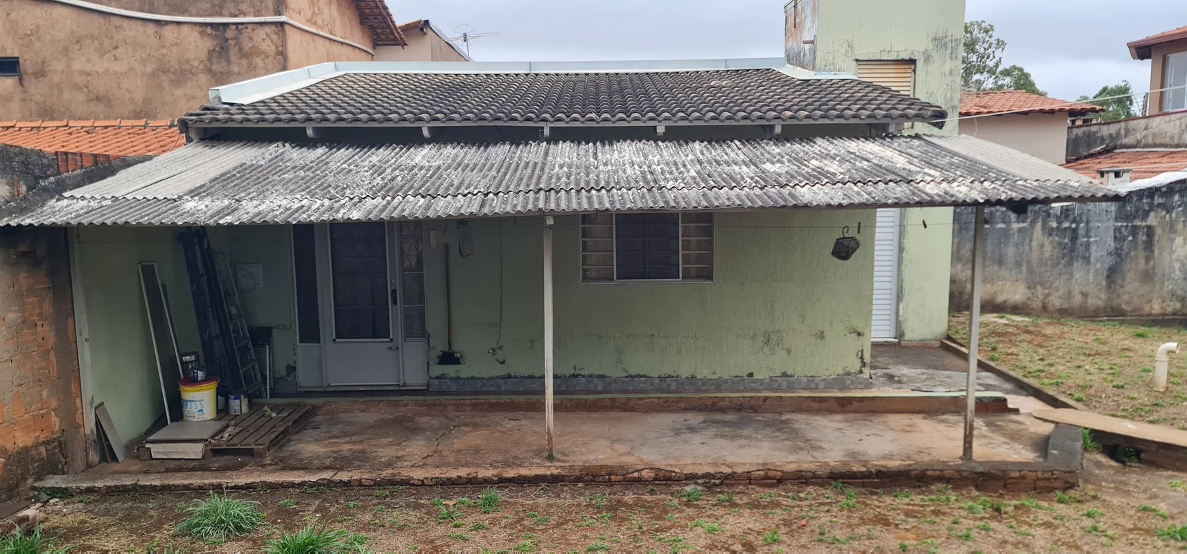 Foto do Imóvel
