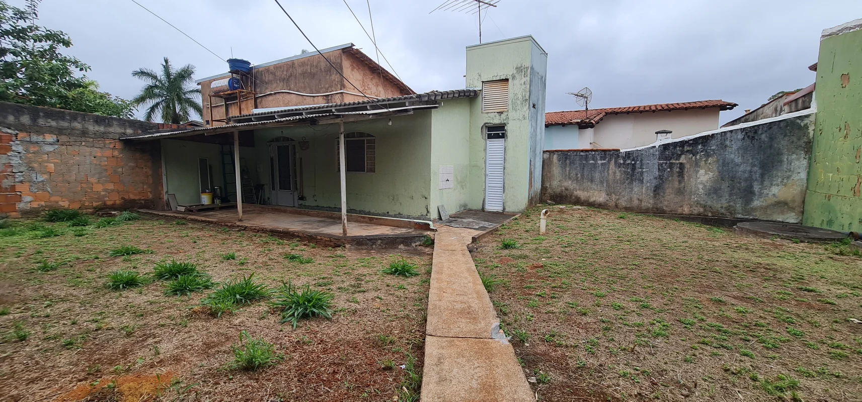 Foto do Imóvel
