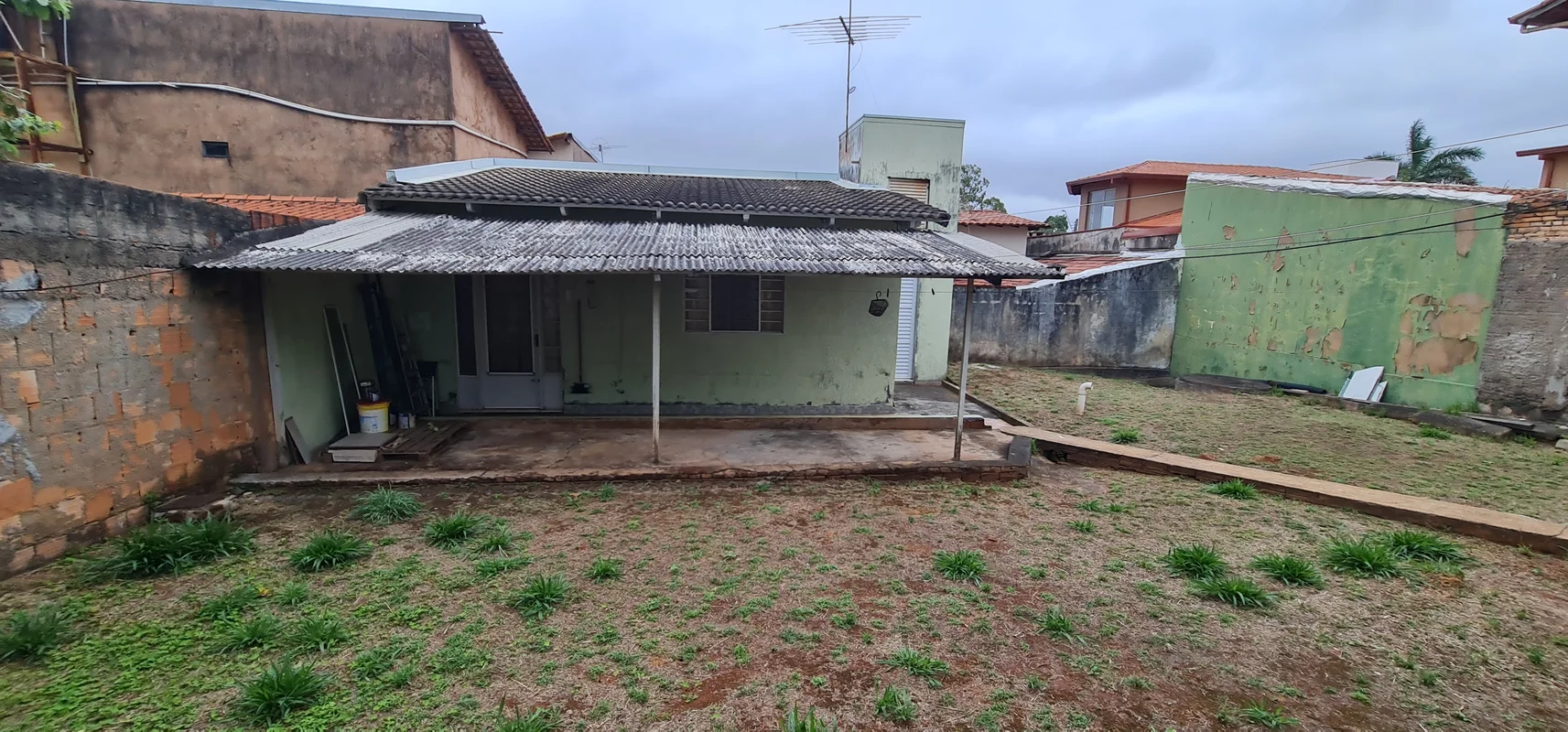 Foto do Imóvel