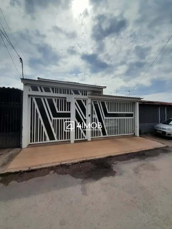 Foto do Imóvel