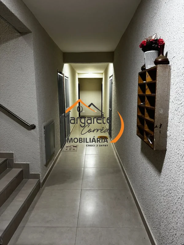 Imobiliária Margarete Corrêa vende Apartamento na quadra 17 de sobradinho I.*Não...