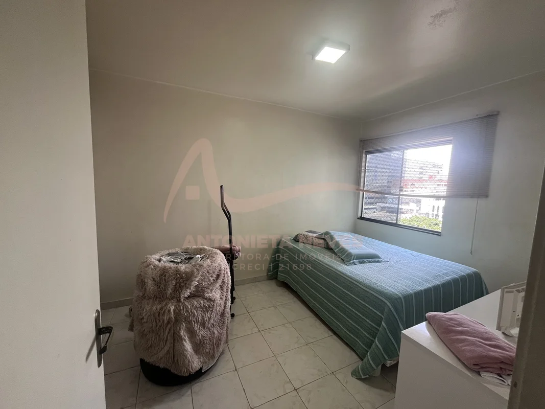 Ótimo apartamento à venda no centro da cidade!Excelente oportunidade para quem b...