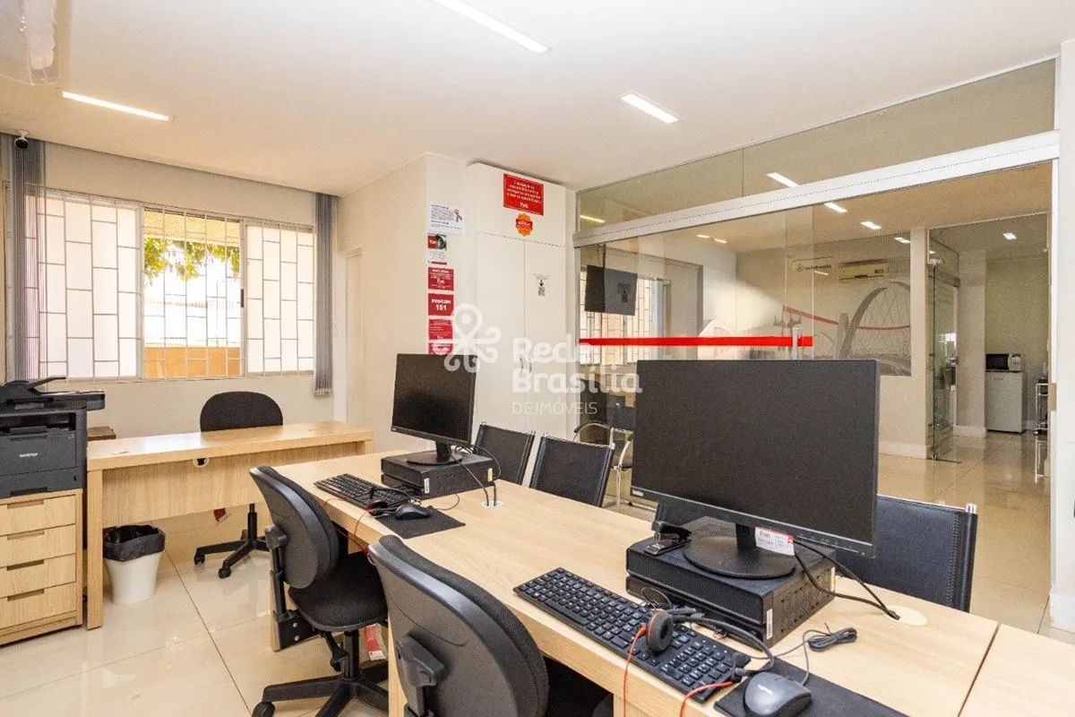 SGAS 902 - Edifício Athenas - Asa SulExcelente oportunidade para quem busca um e...