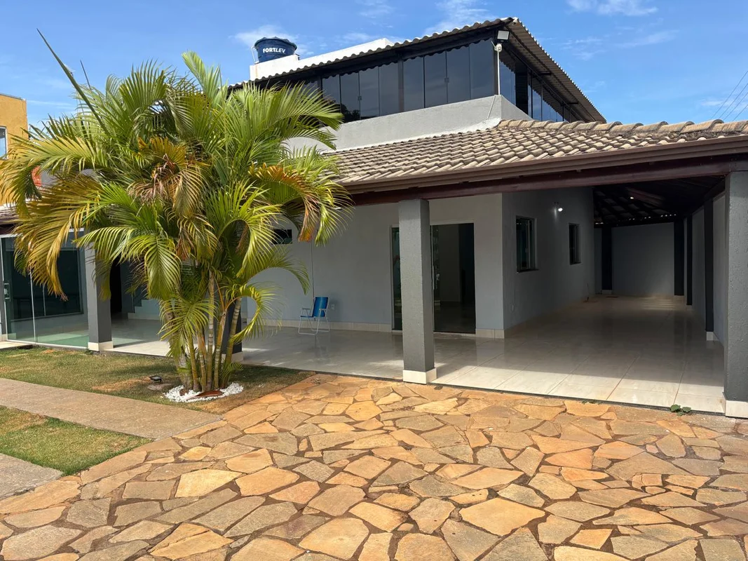 Foto do Imóvel
