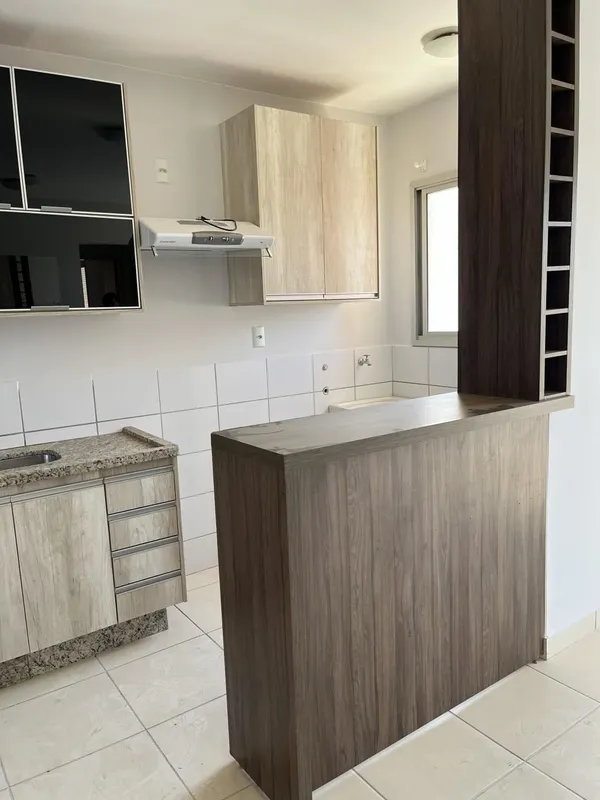 Apartamento 2 quartos no Condomínio Harmonia Eldorado Parque em Goiânia.Apartame...