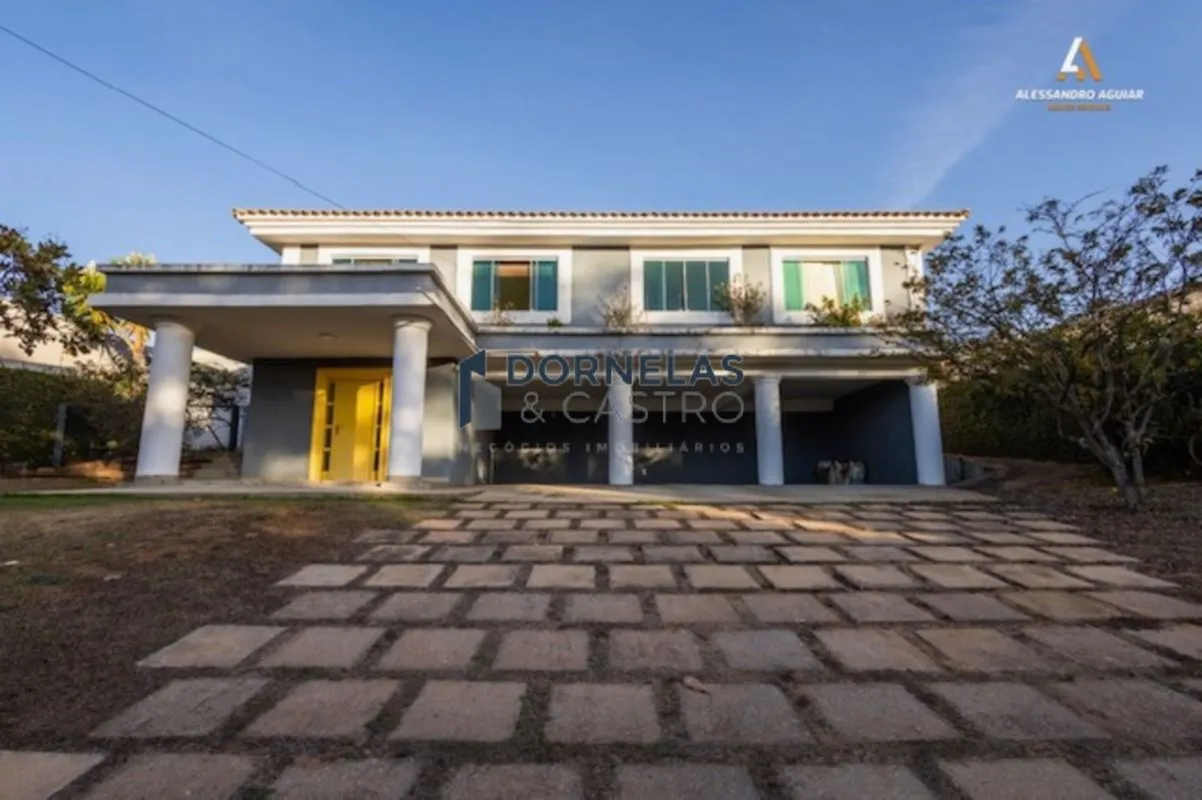 Olá, seja bem-vindo a Dornelas & Castro Negócios Imobiliários, CJ 25.447. Me cha...