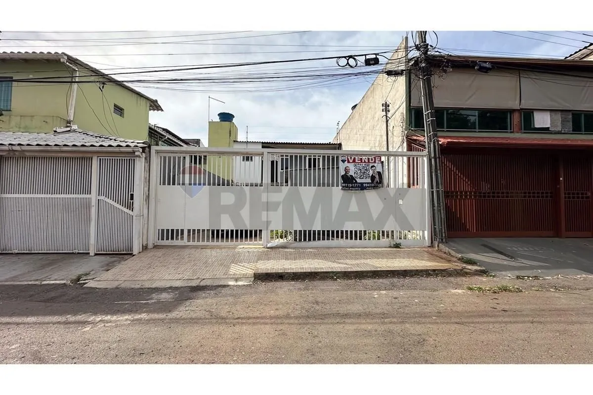 casa 4 quartos 2 suites na qe 46 do guara 2, casa com edicula, vaga de garagem, ...