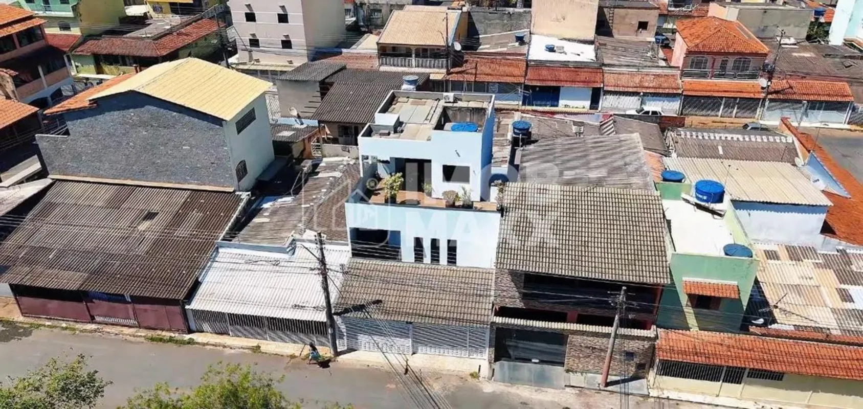 Foto do Imóvel