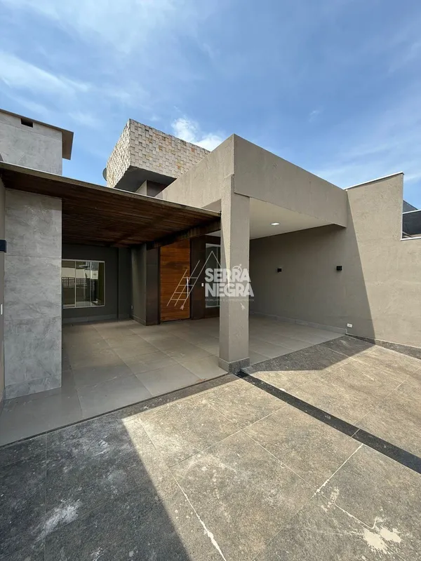 Condomínio exclusivo com apenas 13 casas modernas alto padrão estilo americano, ...