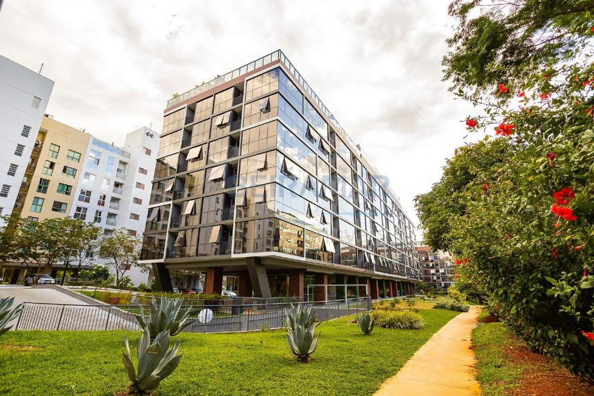 Cobertura Duplex Nascente com 2 Quartos, Suíte e Lazer Completo - SQNW 110, Noro...