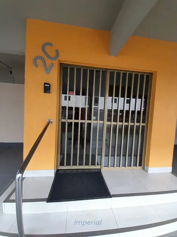 Apartamento para Aluguel ? Residencial Guaranis, Parque Acalanto2 quartos, sala ...