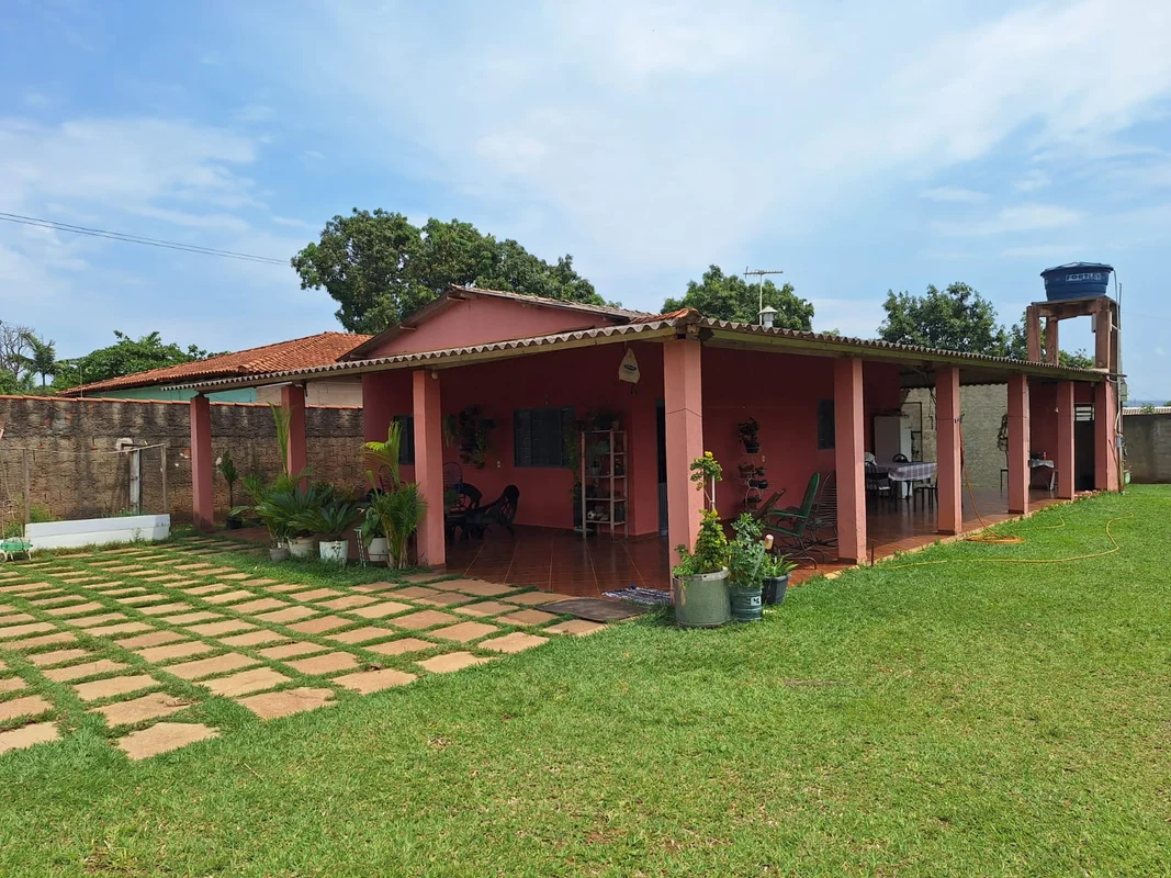 Foto do Imóvel