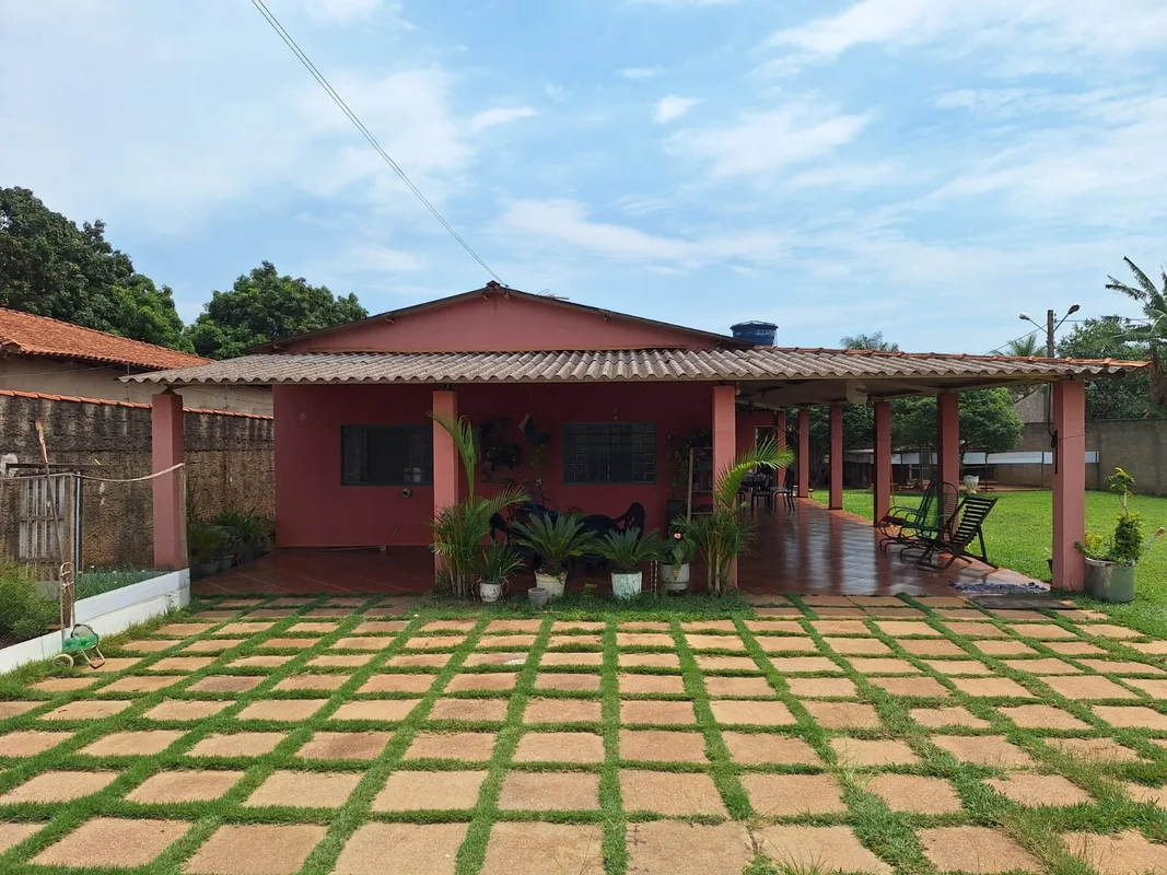 Foto do Imóvel