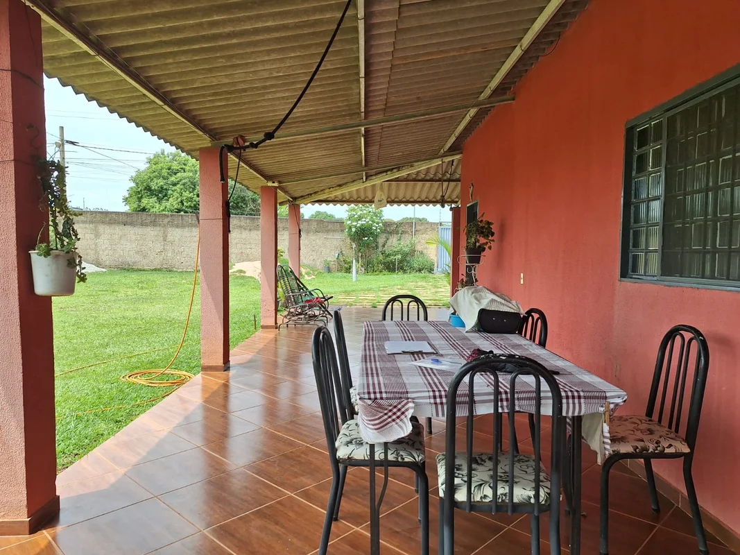 Foto do Imóvel