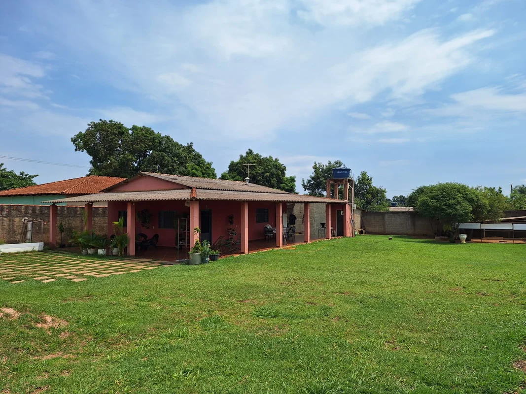 Foto do Imóvel
