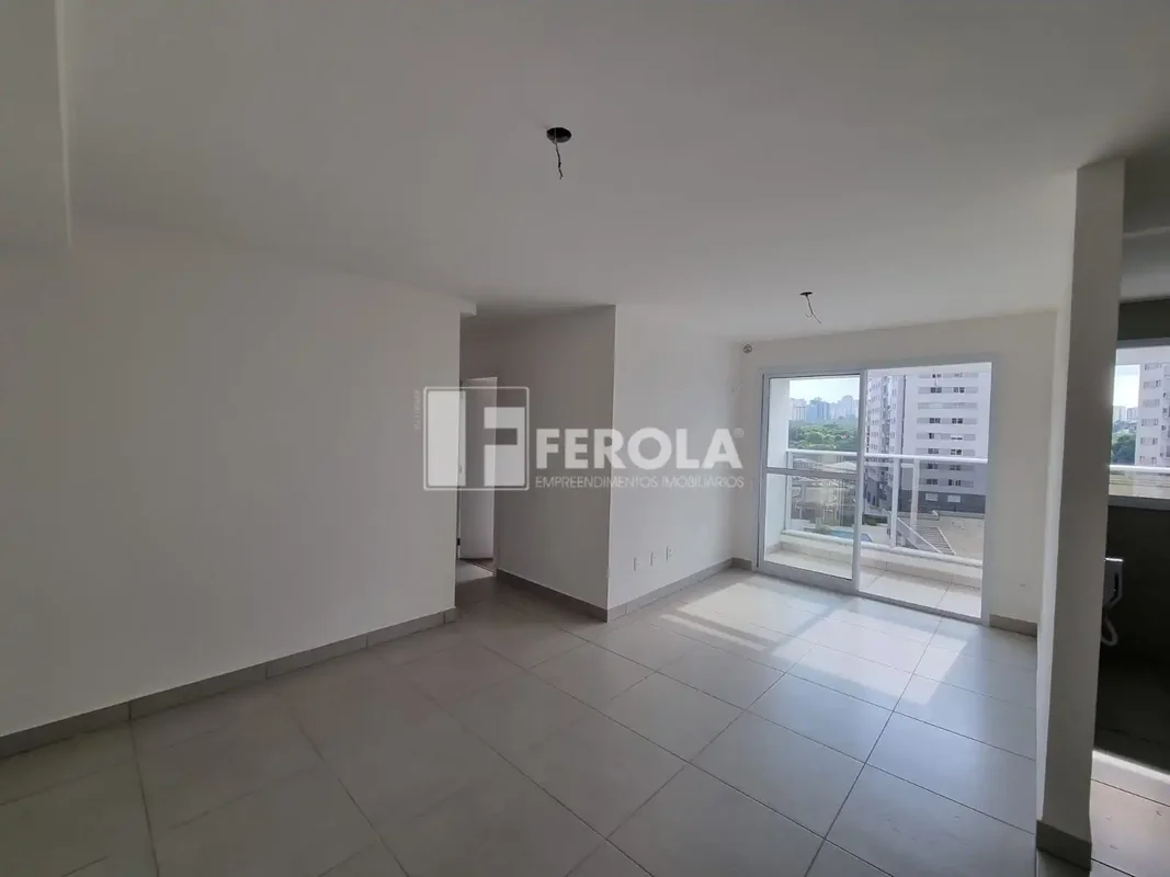 FEROLA A MAIS ACESSADA DE BRASÍLIA VENDE: RESIDENCIAL RESERVA PARQUE - VISTA LIV...