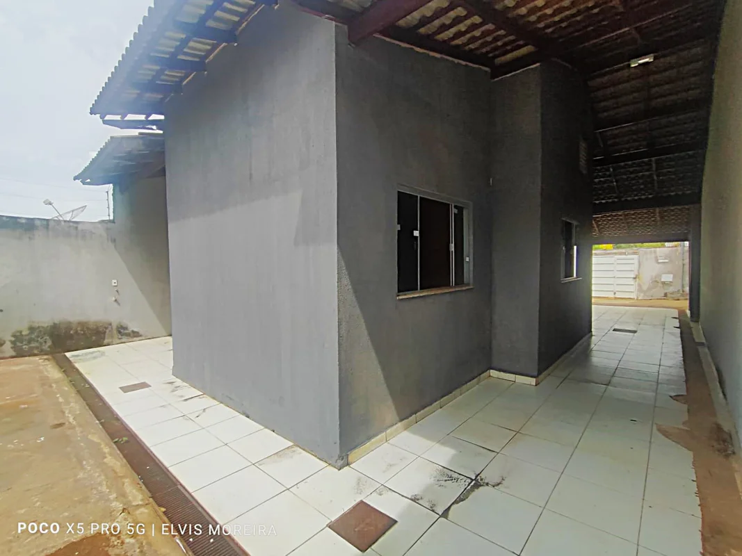 Foto do Imóvel