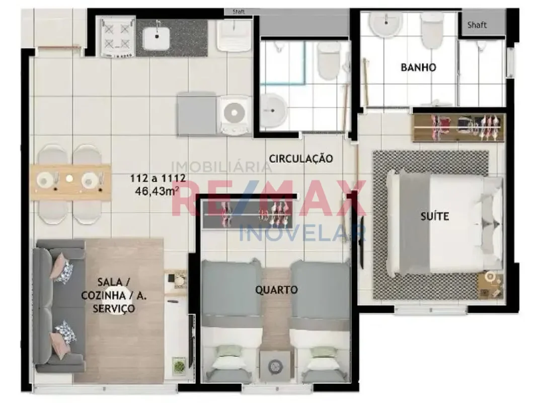 Foto do Imóvel