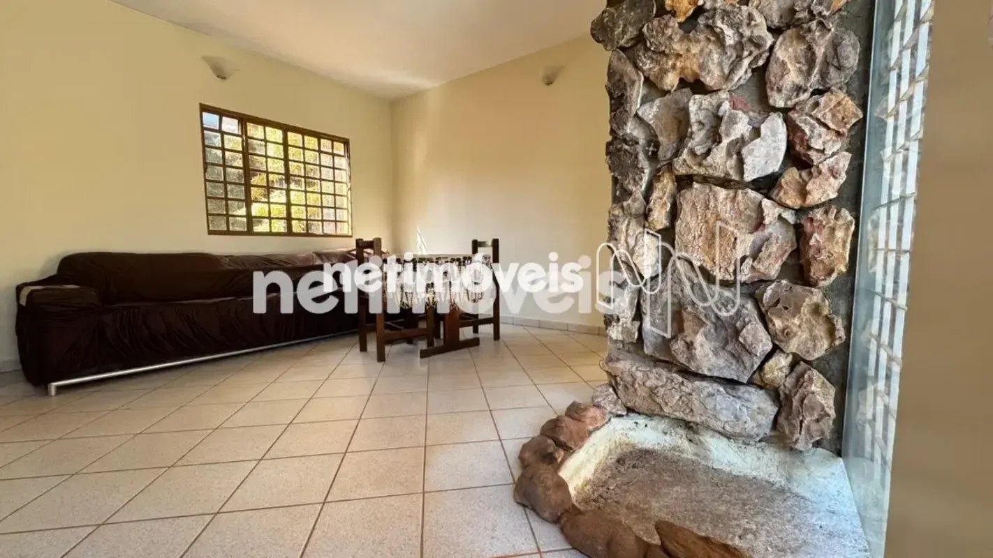 SAN 1138562Imagine morar em uma casa com mil possibilidades, ela combina confort...