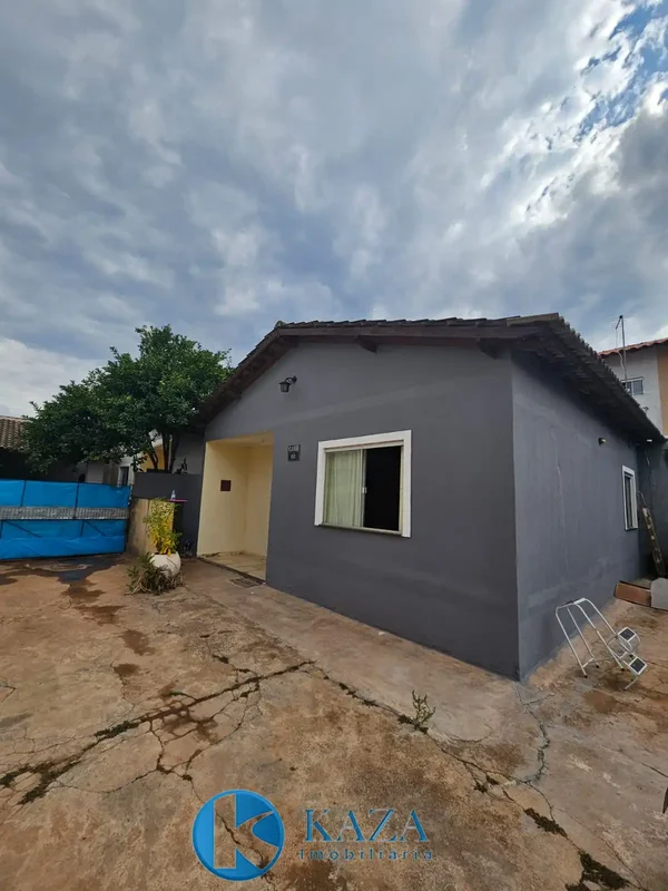 Adquira agora a sua casa até 100% financiado pelo Caixa. Diferenciais do imóvel0...