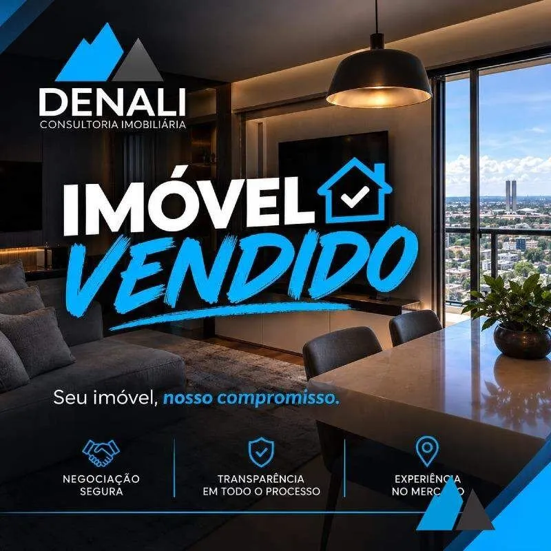 Casa de 4 Suítes com Ampla Área Externa no Lago Norte Casa à venda em Brasília, ...