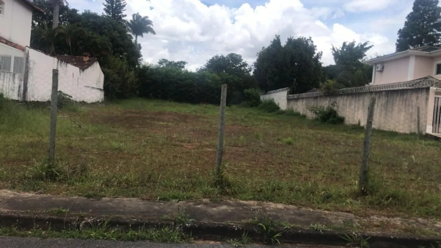 Foto do Imóvel