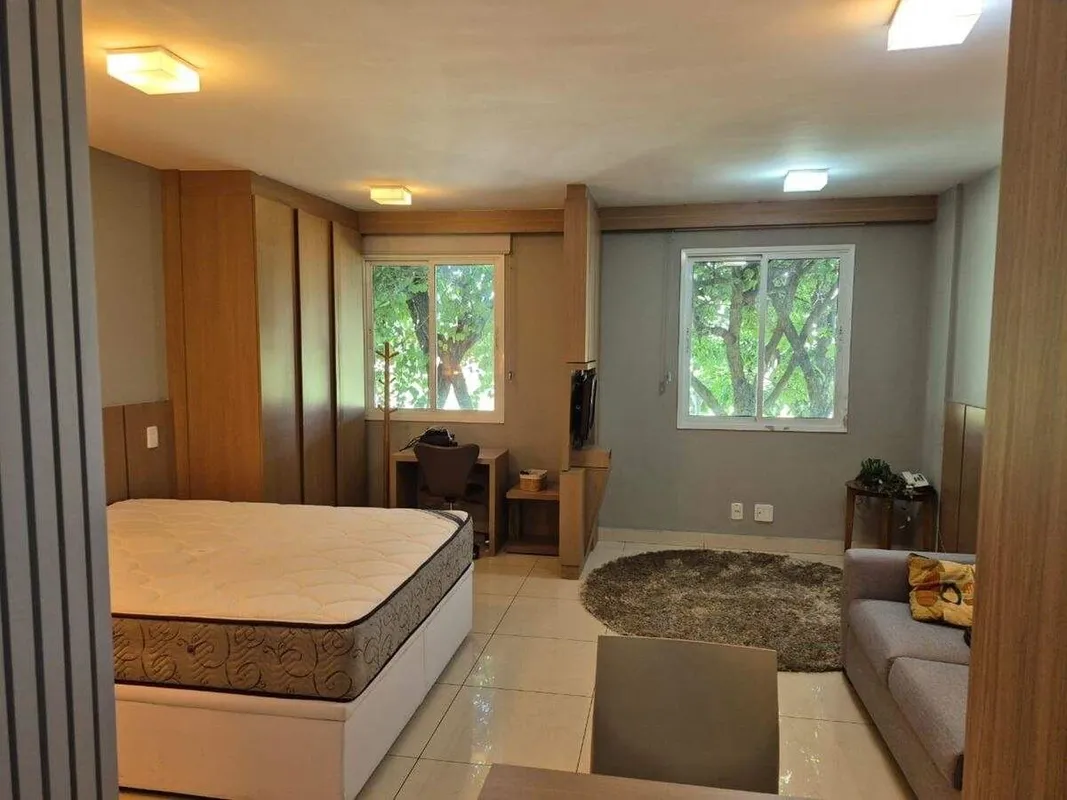 Ideal para investidores ou quem busca uma excelente oportunidade de moradia na A...