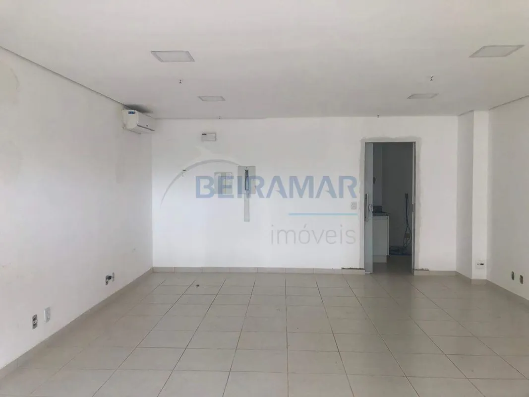 Loja Comercial para Venda no Residencial Le Club - Águas Claras | Ideal para Esc...
