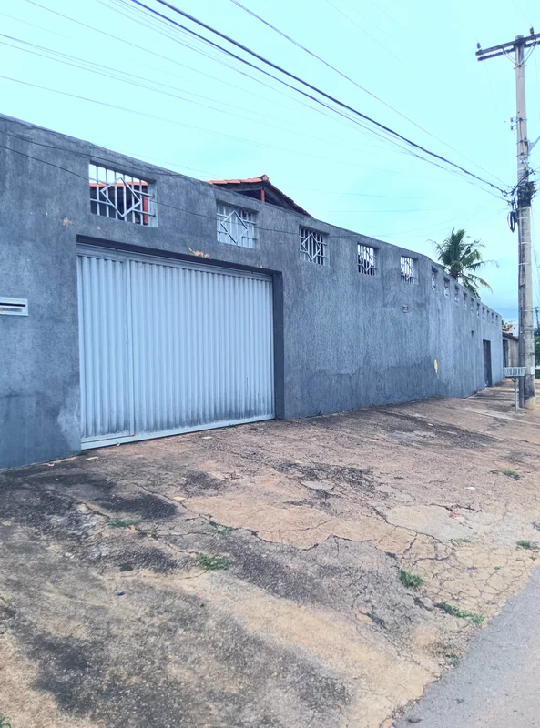 Foto do Imóvel