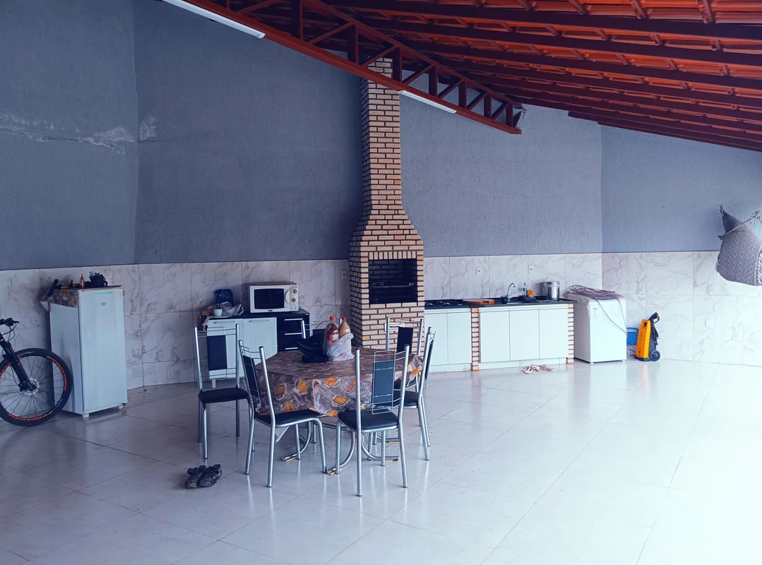 Foto do Imóvel