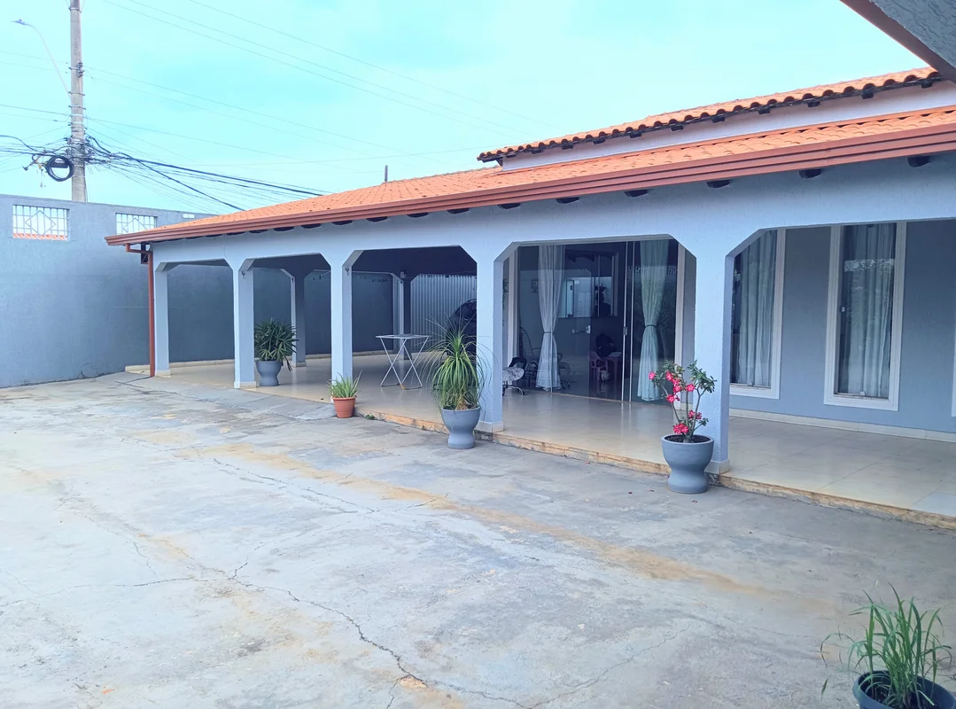 Foto do Imóvel