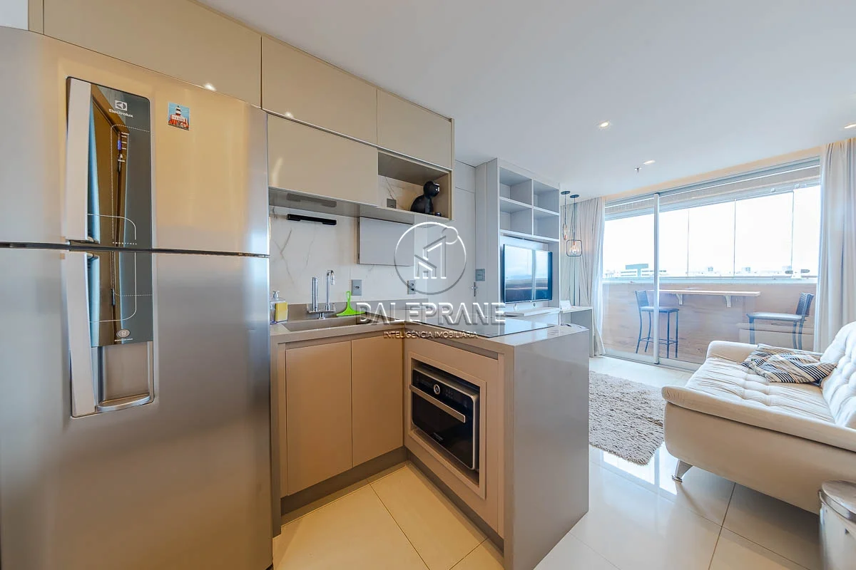 Excelente apartamento no DF Plaza – mobiliado e pronto para morar!Apartamento de...
