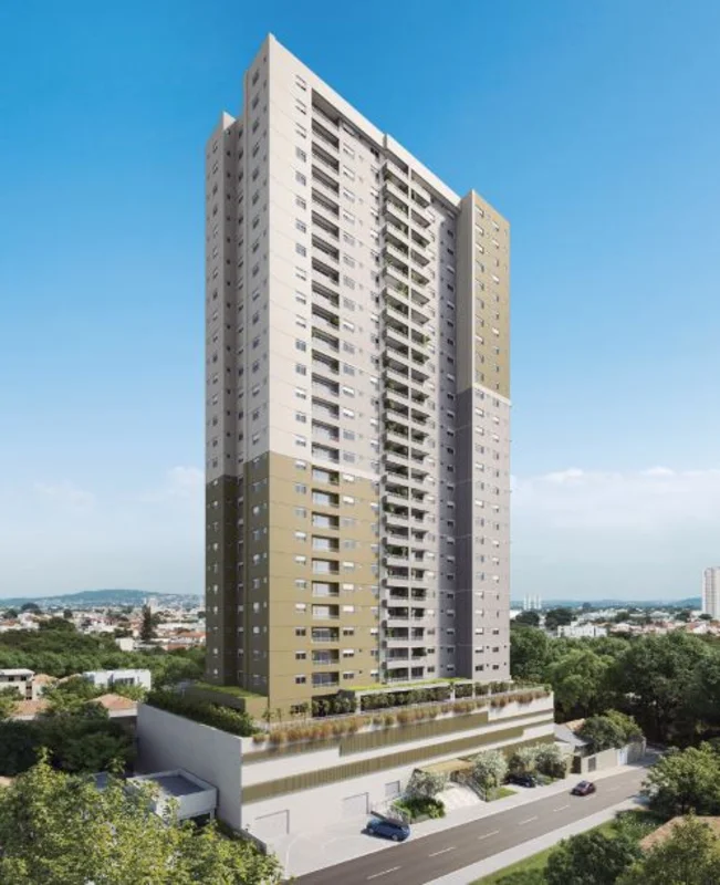 O Residencial Aurora Lago das Rosas está situado em um ponto único da cidade: a ...