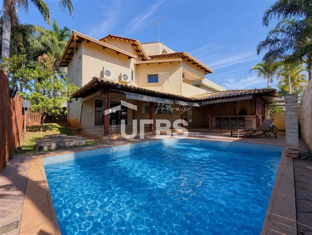 COD U-0028543 - Sobrado - Jardins AtenasSobrado de esquina, com 545 m² de terren...
