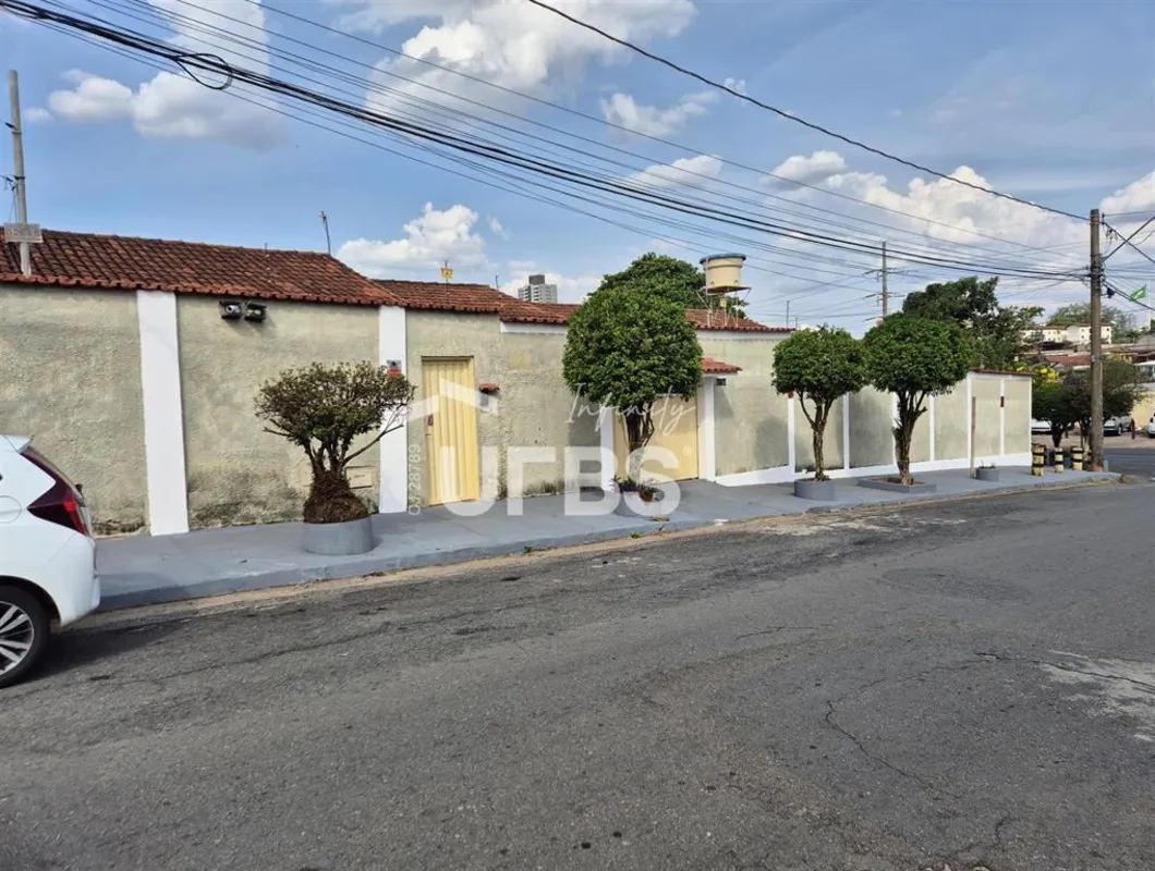 COD U-0028443 - Setor Marechal Rondon Casa com 330m de construção sendo duas cas...